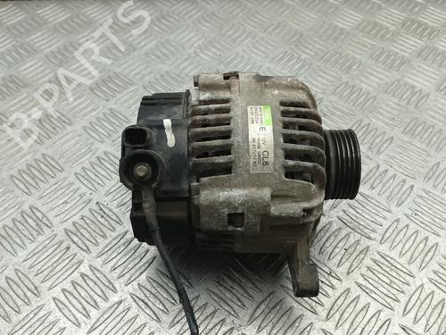 Used Alternator PEUGEOT 106 II (1A_, 1C_) 1.1 i (60 hp) 29661523