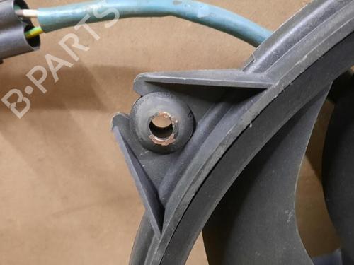 Ventilateur CITROËN BERLINGO / BERLINGO FIRST Box Body/MPV (M_) 2.0 HDI 90 (MBRHY, MCRHY) | BP29647934M128 