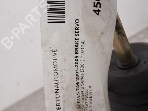Servo brake BMW 3 Touring (E46) 330 d | BP29676875M42