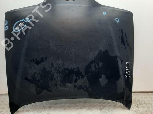 Used Hood FORD SIERRA II Hatchback (GBC, GBG) 2.0 i (125 hp) 29646161