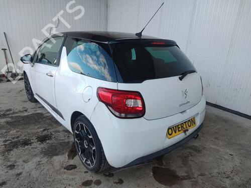 Rear parcel shelf CITROËN DS3 (SA_) 1.6 VTi 120 | BP33223519C85  - Image 15