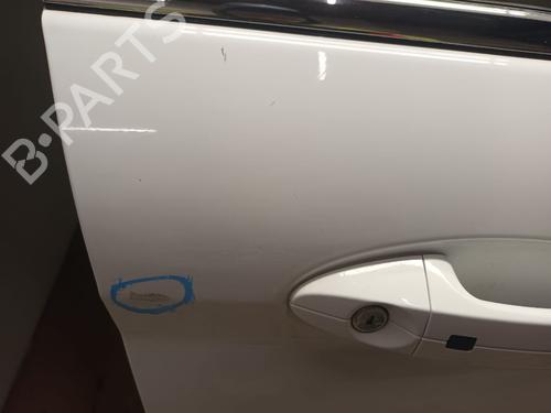 Right front door FORD FIESTA VI (CB1, CCN) 1.0 EcoBoost | BP29657846C3 