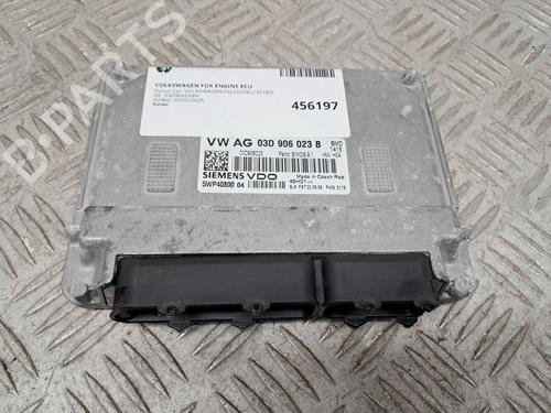 Computer motormanagement VW POLO IV (9N_, 9A_) 1.4 BiFuel | BP29679523M57 