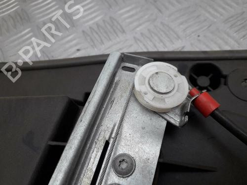 Rudehejsemekanisme ventre foran FORD FIESTA VI (CB1, CCN) 1.25 | BP29645945C22 