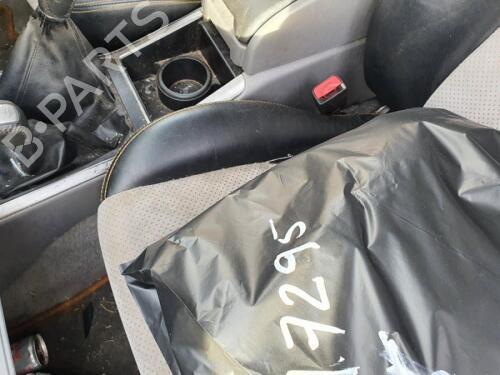 Water radiator FORD RANGER (ET) 3.0 TDCi 4x4 | BP29661258M31 