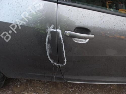 Fuel flap SEAT IBIZA IV SC (6J1, 6P5) 1.2 TSI | BP29676695C131 