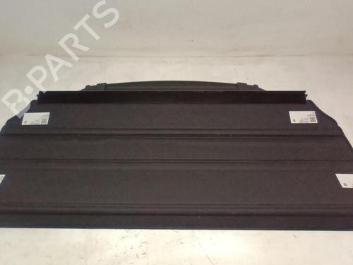 Hattehylle MAZDA 6 Estate (GH) 2.0 MZR (GHEFW, GH10F) (147 hp) 29648968