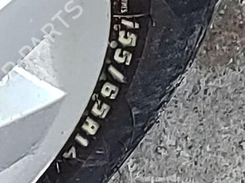Dør venstre fortil VAUXHALL AGILA Mk I (A) (H00) 1.0 12V | BP29686238C2 