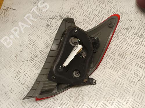 Left taillight TOYOTA YARIS (_P13_) 1.3 (NSP130_, NSP130) | BP29662199C34
