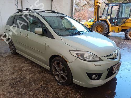 Right front shock absorber MAZDA 5 (CR) 2.0 CD (CR19) | BP29673899M17