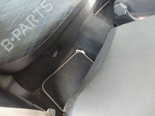 Rear bumper reinforcement RENAULT CLIO III (BR0/1, CR0/1) 1.2 16V (BR02, BR0J, BR11, CR02, CR0J, CR11) | BP29663419C73