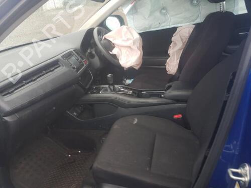 Steering column HONDA HR-V (RU) 1.5 (RU1) | BP29672425M21 