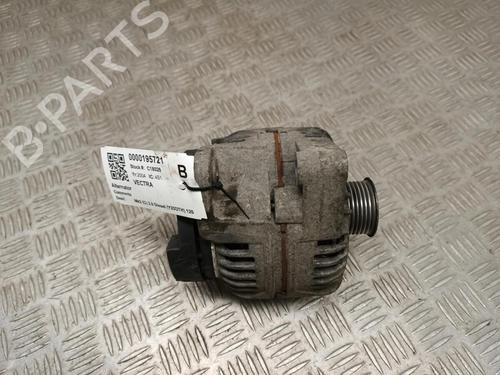 Used Alternator VAUXHALL VECTRA Mk II (C) Estate (Z02) 2.0 DTI 16V (101 hp) 29650135