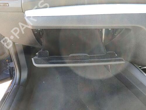 Windscreen washer tank BMW 1 (E81) 118 d | BP29680114C113 