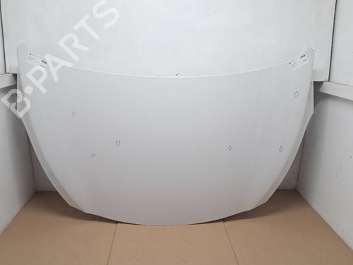 Used Hood HYUNDAI i40 I (VF) 1.7 CRDI (140 hp) 29651871