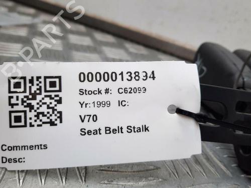 Other VOLVO V70 I (875, 876) 2.5 TDI | BP29646066O1 