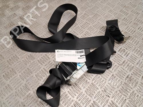 Used Rear left seatbelt Rear left seatbelt LAND ROVER FREELANDER 2 (L359) 2.2 TD4 4x4 (150 hp) 32841930 32841930