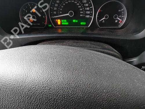 Driver airbag SAAB 9-5 Estate (YS3E) 2.0 t | BP29684742C9 