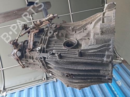 Gearbox PORSCHE BOXSTER (986) 2.5 | BP29676623M3