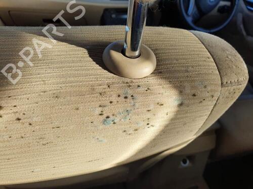 Rear bumper BMW X1 (E84) xDrive 18 d | BP29670819C8 