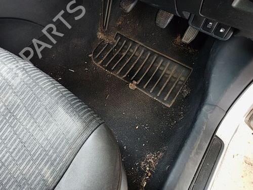 Right sun visor TOYOTA AVENSIS Saloon (_T27_) 1.8 VVT-i (ZRT271_, ZRT271R) | BP29680966I2 