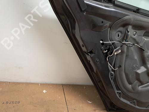 Left rear door BMW 1502-2002 (E10) 1502 | BP29672144C4 