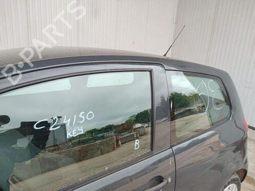 Viskermotor bagrude VW POLO IV (9N_, 9A_) 1.4 BiFuel | BP29679519M102 