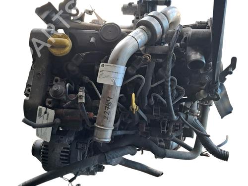 Motor RENAULT MEGANE II Estate (KM0/1_) 1.5 dCi (KM16, KM1E) (106 hp) 29658716
