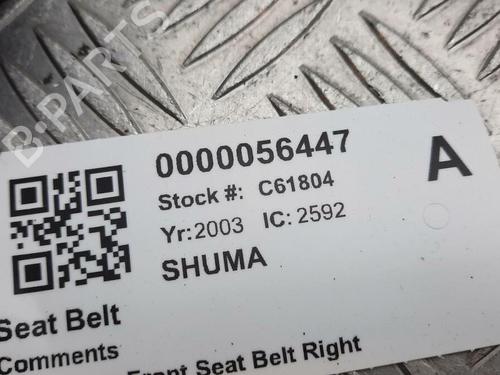 Other KIA SHUMA II (FB) 1.6 | BP29647185O1 