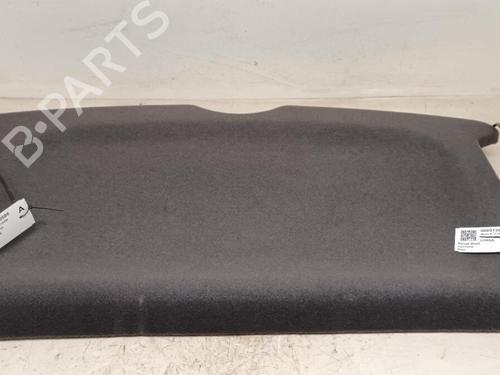 Used Rear parcel shelf VAUXHALL CORSA Mk II (C) (X01) 1.2 16V (F08, F68) (75 hp) 30117980