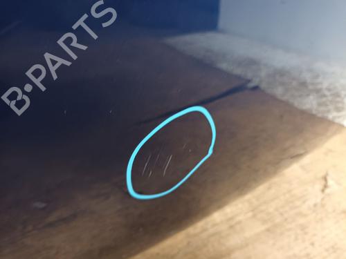 Hood FORD FIESTA V (JH_, JD_) 1.25 16V | BP29666609C1 