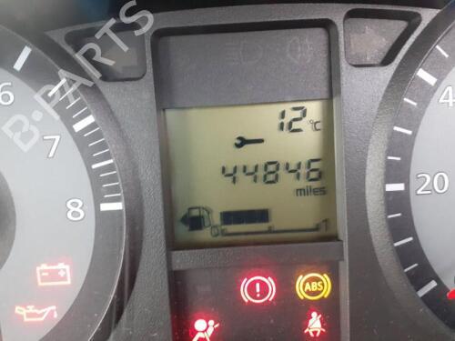 Engine control unit (ECU) MITSUBISHI COLT VI (Z3_A, Z2_A) 1.1 (Z31A, Z32A) | BP29656487M57