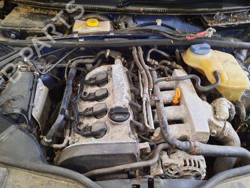 Front right seatbelt VW PASSAT B5 (3B2) 1.8 | BP29669803I25 