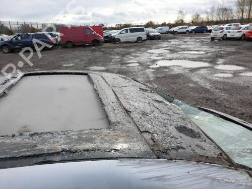 Fuel flap AUDI A2 (8Z0) 1.4 TDI | BP29673840C131 