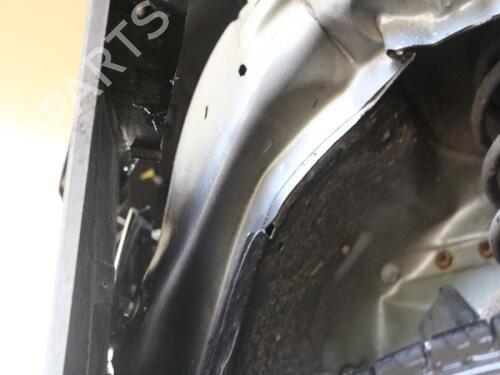 Subframe PEUGEOT 5008 (0U_, 0E_) 1.6 HDi | BP29672450M9 