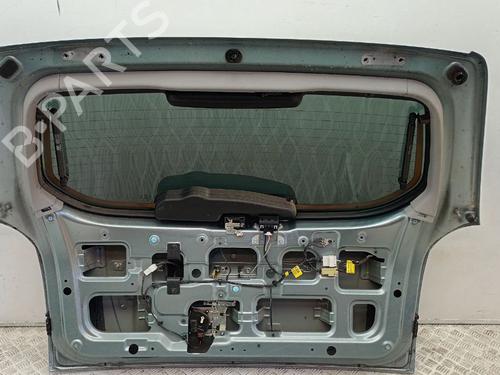 Tailgate HYUNDAI TUCSON (JM) 2.0 CRDi | BP29668924C6 