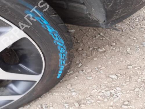 Left rear driveshaft KIA SPORTAGE IV (QL, QLE) 1.6 T-GDI AWD | BP29679530M40 