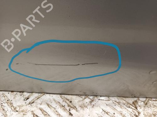 Right rear door FORD FOCUS III 1.0 EcoBoost | BP29664550C5 