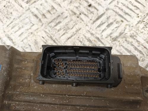 Engine control unit (ECU) VAUXHALL MERIVA A (X03) 1.7 CDTi | BP29668466M57