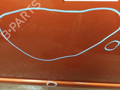 Instrument cluster TOYOTA AYGO (_B1_) 1.0 (KGB10_, KGB10R) | BP29649427C47 