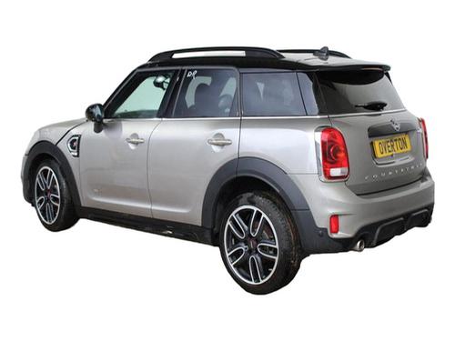 Used Other MINI MINI COUNTRYMAN (F60) Cooper S ALL4 (192 hp) 30312111
