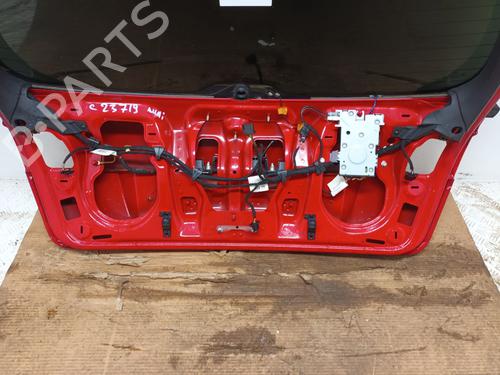Tailgate AUDI A3 (8P1) 1.6 E-Power | BP29666926C6