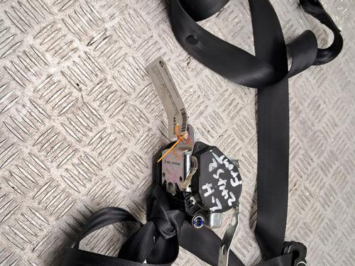 Used Front left seatbelt Front left seatbelt VW GOL G2 1.0 (69 hp) 33418556 33418556