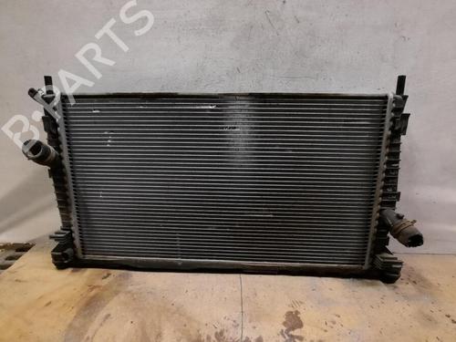 Køler FORD FOCUS II (DA_, HCP, DP) 1.4 | BP29647808M31 