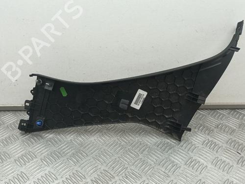 Andre PORSCHE 718 CAYMAN (982) 4.0 GT4 (982810, 982811) | BP29680503O1 