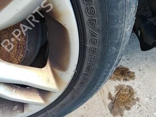 Bak støtfanger FORD FIESTA VI (CB1, CCN) 1.6 Ti | BP30981604C8 