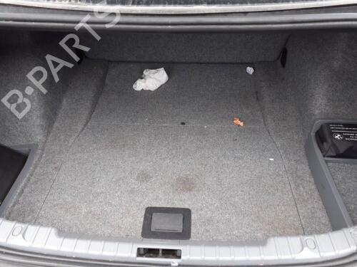 Rear left seatbelt BMW 3 (E90) 318 d | BP29646749I29