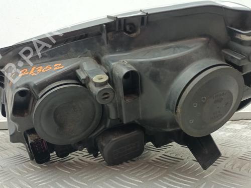 Right headlight VW POLO IV (9N_, 9A_) 1.4 TDI | BP29653928C29