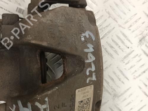 Right front brake caliper AUDI A4 B9 (8W2, 8WC) 1.4 TFSI | BP29659398M104