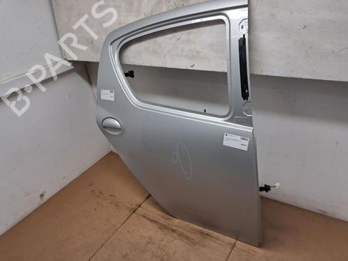 Dør højre bagtil TOYOTA AYGO (_B1_) 1.0 (KGB10_, KGB10R) | BP29672654C5 